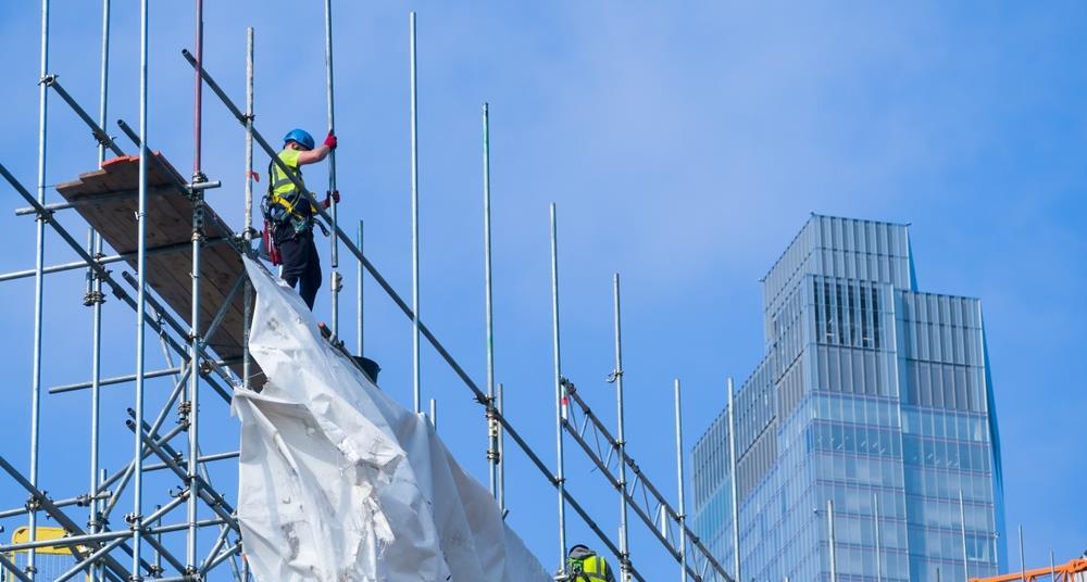 Surviving The Construction Slump A Quarter Of Builders Operating At Under 50 New Survey - jzp5l9p