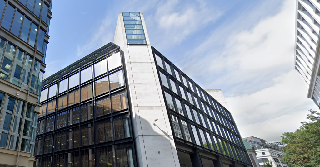 Mace wins job to overhaul Fostersdesigned City block News Building