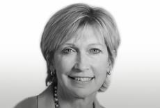 Meryl Rindsberg Operational risks on power station projects | Comment | Building