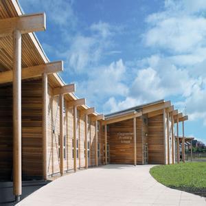 White Design’s Kingsmead Primary School gets full marks for effort ...