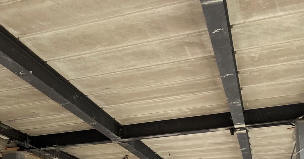 Does the latest RAAC research mean remediation could be easier and ...