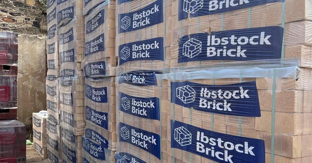 Brickmaker says only ‘modest’ recovery expected in second half of this ...