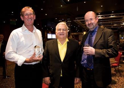 Building's 2008 Poker Kings tournament: three of a kind | Features ...
