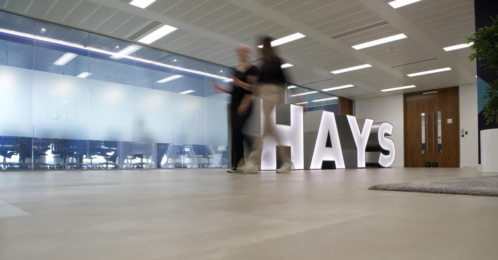 London QSs among top earners as Hays says higher salaries behind ...
