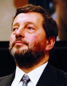 Blunkett unveils £190 million package to tackle rising crime | Archive ...