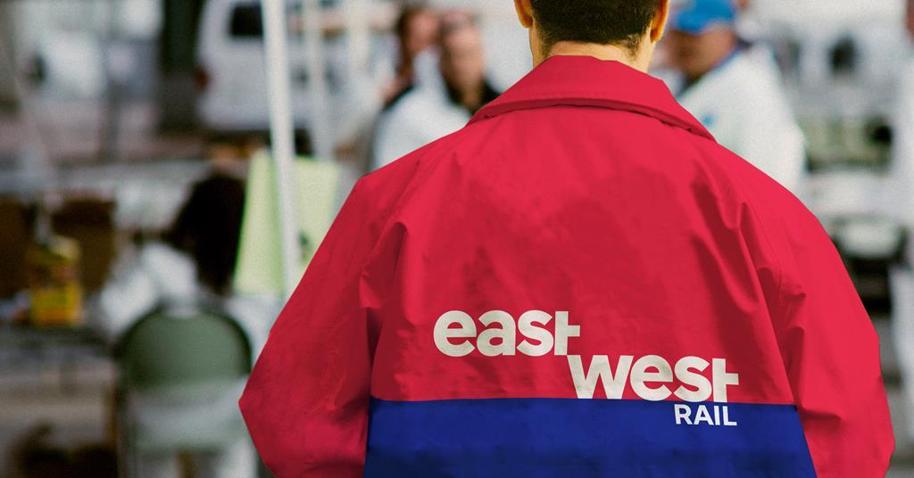 What is East West Rail and why is it being built? Features Building