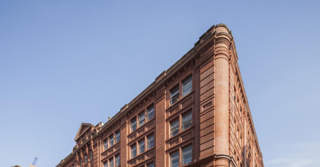 Winner on next phase of Derwent’s Baker Street job due next month as ...