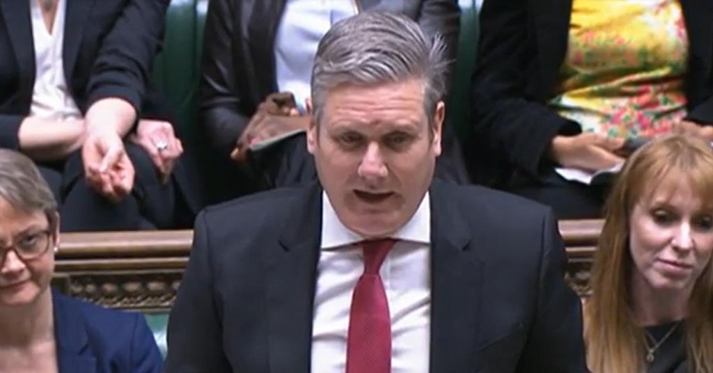 starmer-says-green-belt-rules-to-form-part-of-reform-plans-news