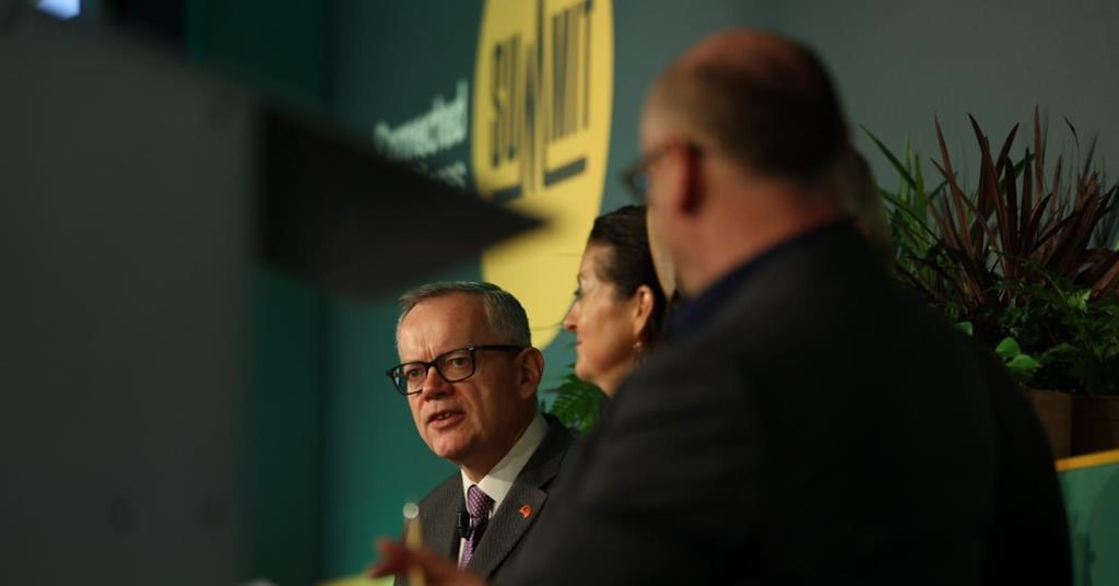 Barry Rude Arcadis Planning reforms a ‘red herring’ for unlocking economic growth, Arcadis ...