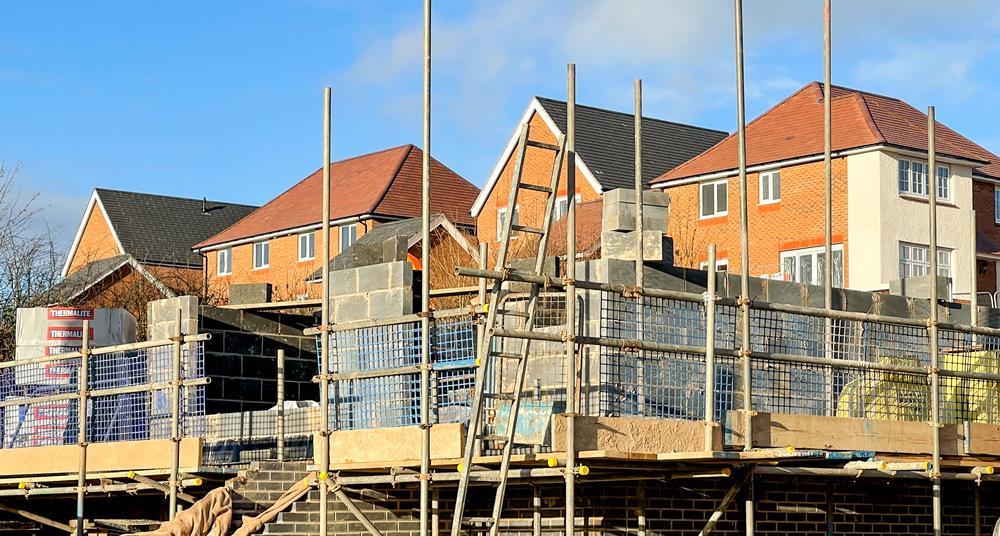 Housing association unveils plans for £400m Welsh homes framework ...