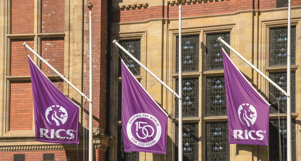 RICS introduces new PI rules to improve fire safety cover | News | Building