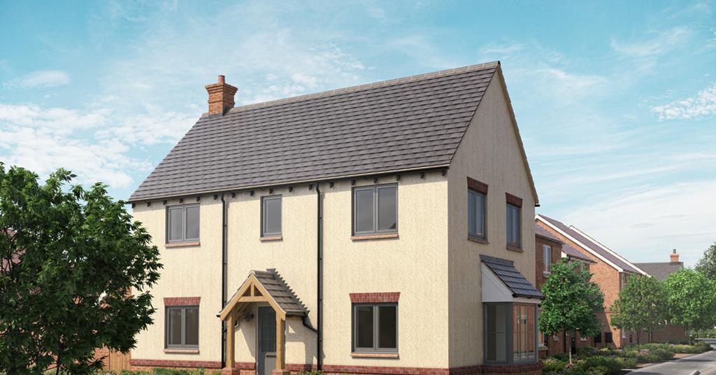 West Midlands developer tees up 380 homes plan at former golf course ...