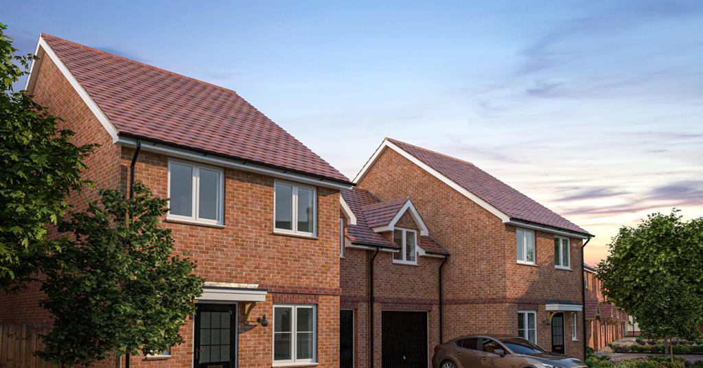 West Midlands developer tees up 380 homes plan at former golf course ...