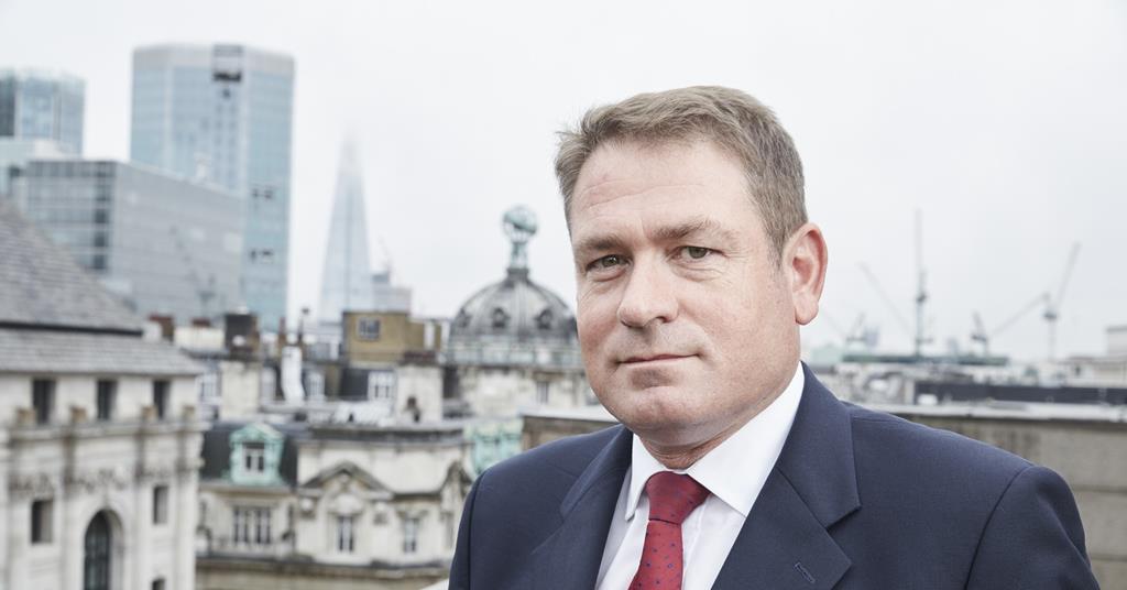 Mace international COO to step down after nearly 20 years News Building