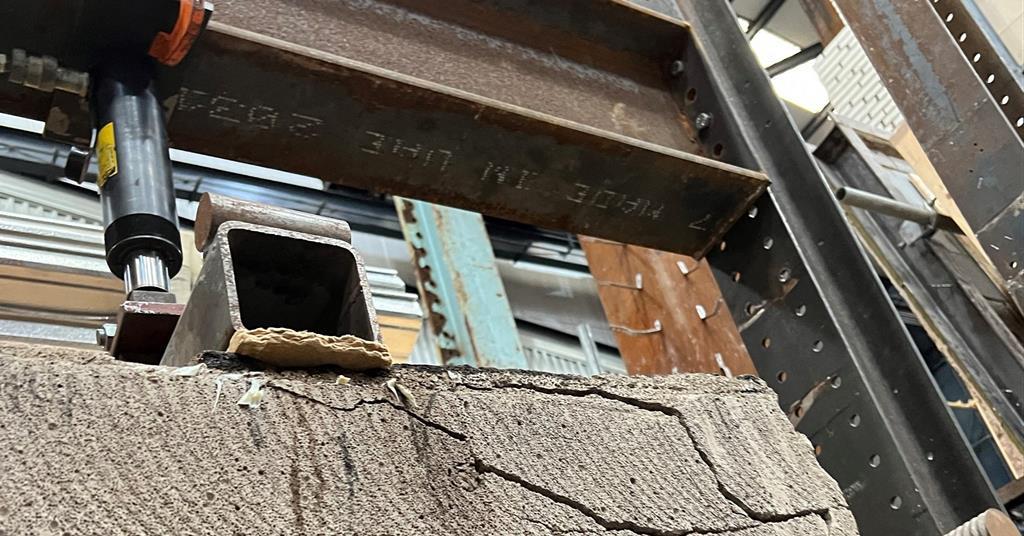 Research reveals properly installed and maintained RAAC can perform ...