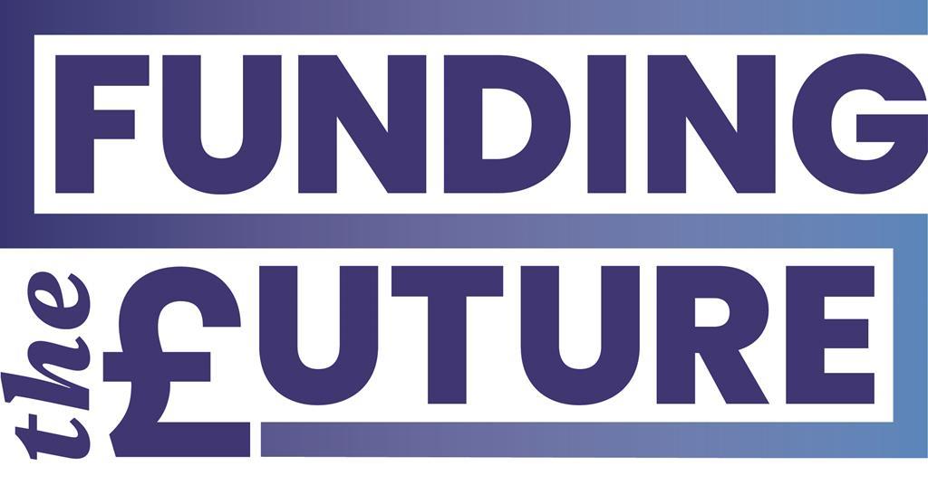 Building launches new campaign to look at funding projects in an era of ...