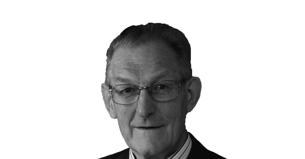 Stuart Helming Quality management or risk dumping? | Comment | Building