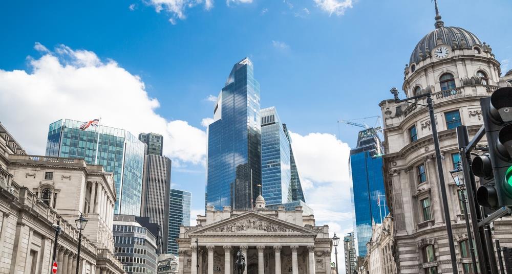London tender price inflation to rise, says T&T Alinea | News | Building