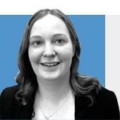 Sarah Ritchings Rain in the Riviera | News | Building
