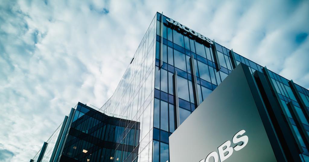 Jacobs to add more than 2,000 jobs to its payroll News Building