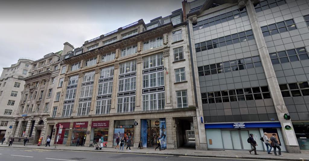 Five big names in race for £170m London Justice Quarter contract - Vimarsana News