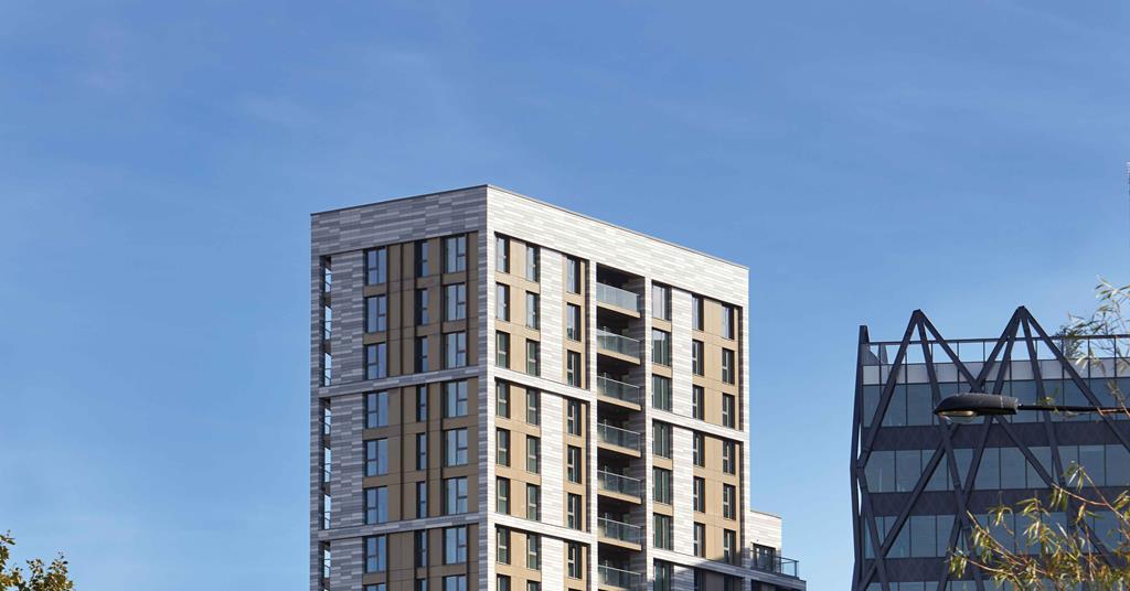 Projects Dudley House, London Features Building