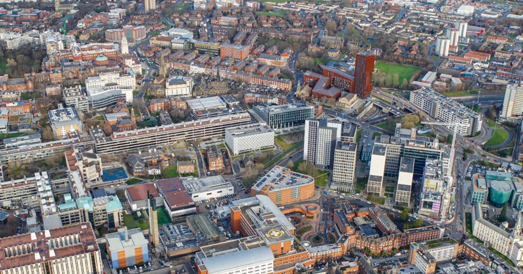 Architects and engineers on notice for £600m Leeds hospital jobs News
