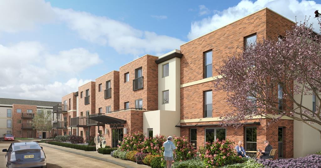 Shareholders back McCarthy & Stone sale to Lone Star News Building