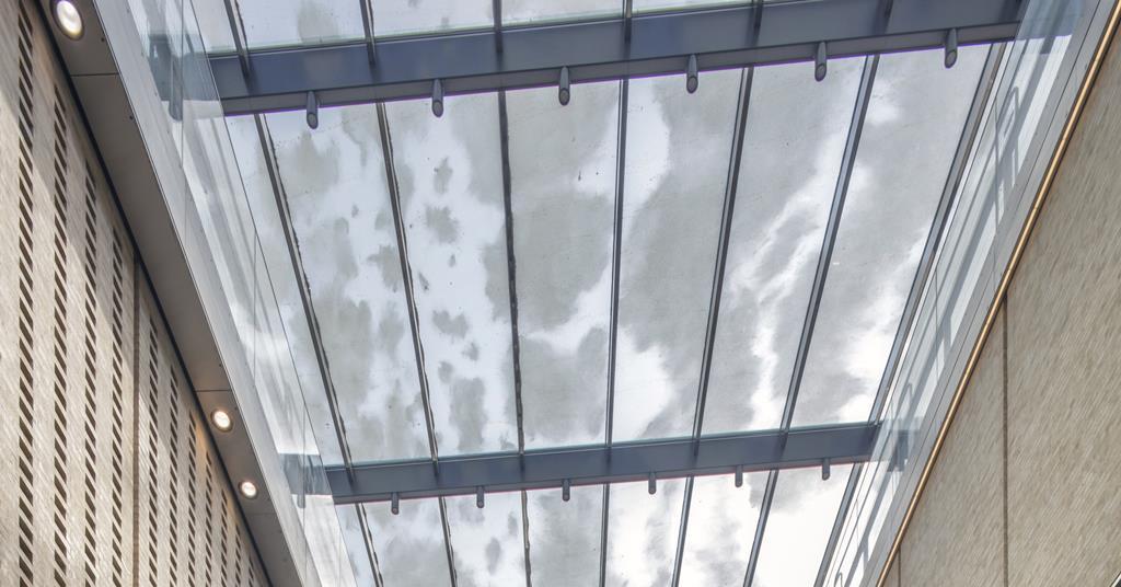 The Elizabeth line: a welcome civic legacy designed to last 120 years ...