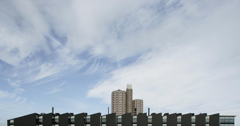 Exclusive: Contractors' PFI school payments tied to green targets ...