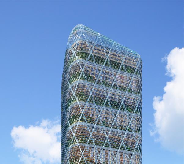 Atlassian Sydney Office New
