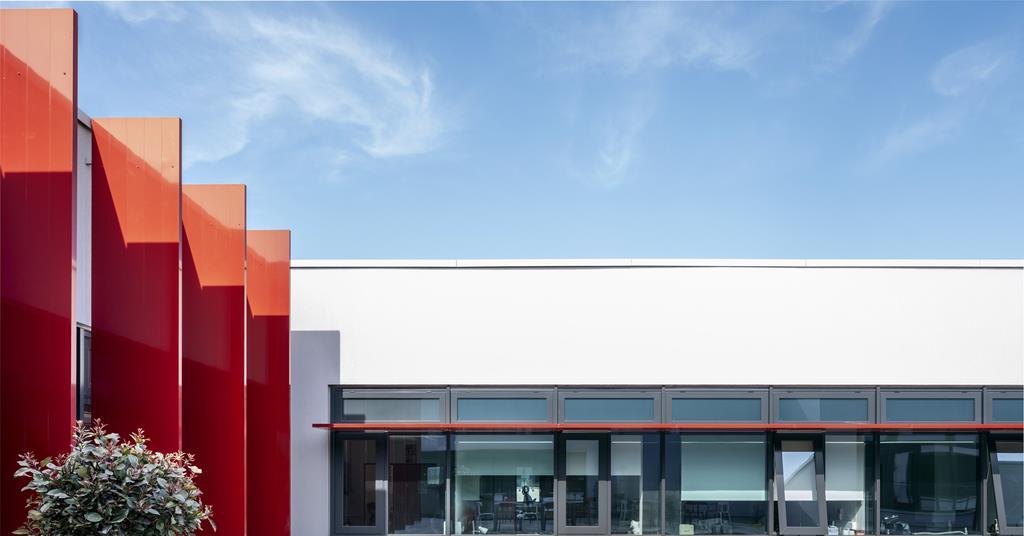 In pictures: New £303m research centre at University of Cambridge opens ...
