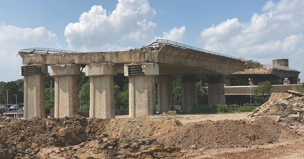 Construction industry gossip: Acropolis now - Vimarsana News