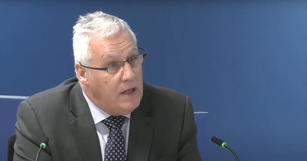 Building control body denies it took a ‘benevolent’ attitude towards