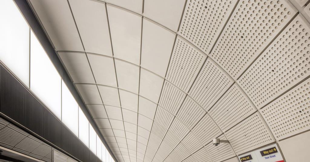 The Elizabeth line: a welcome civic legacy designed to last 120 years ...