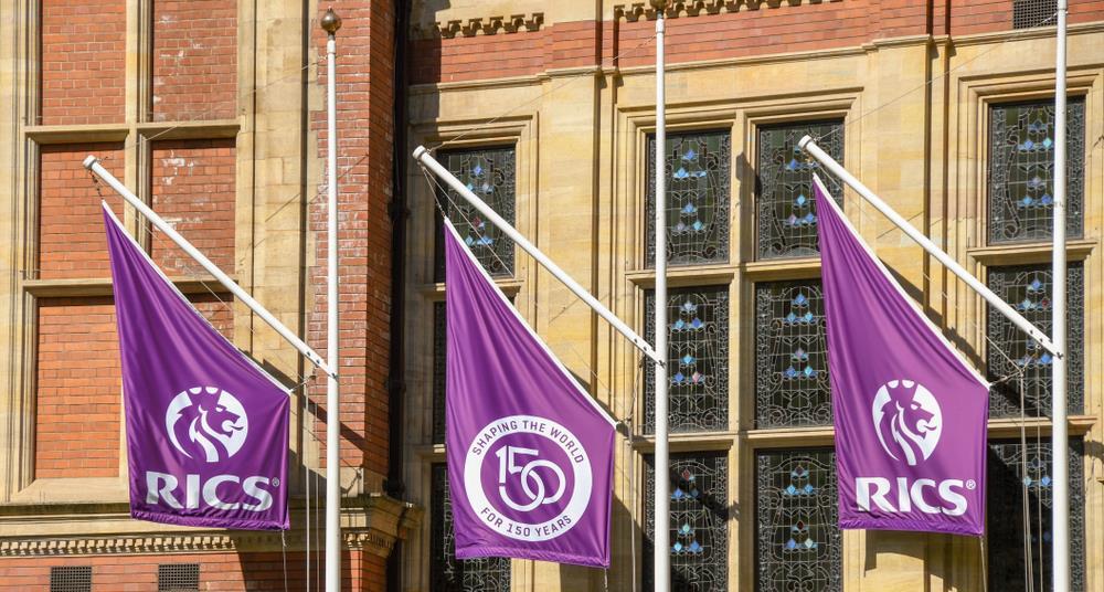 RICS names replacement members of standards and regulations board ...