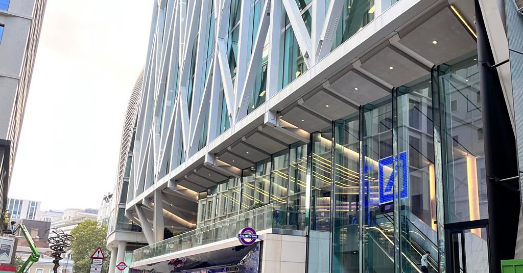 High-profile ISG jobs in City picked up by rival firms