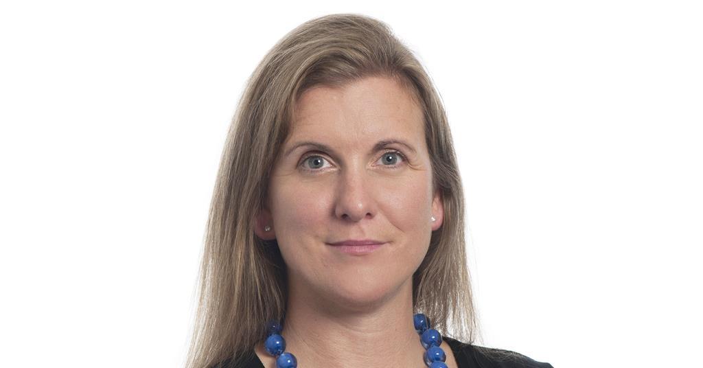 Meet the commissioners: Rebecca Rees | Features | Building