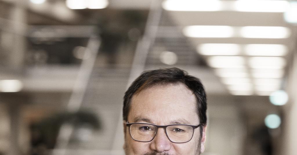 Double digit revenue growth for Ramboll’s UK business | News | Building