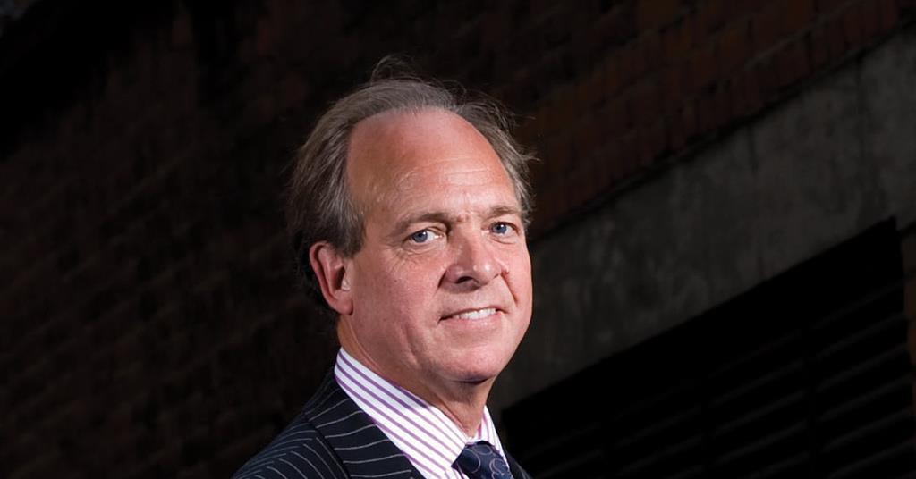 Sweett board slams Ives leadership bid News Building