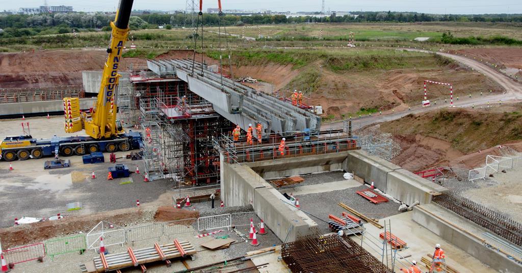 Ican Building Government focus on housing and infrastructure driving return to ...