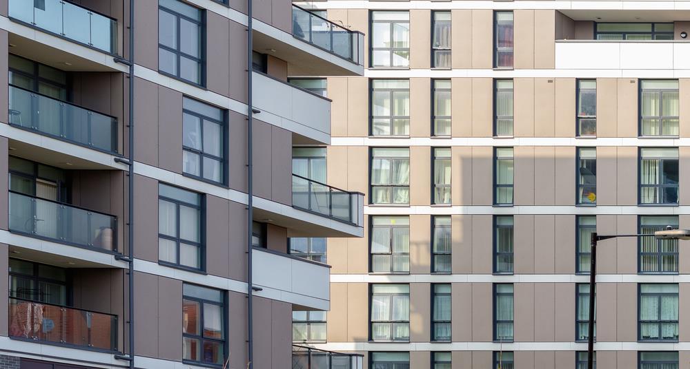 Bidding opens for Homes England's strategic partnership programme | News - Vimarsana News