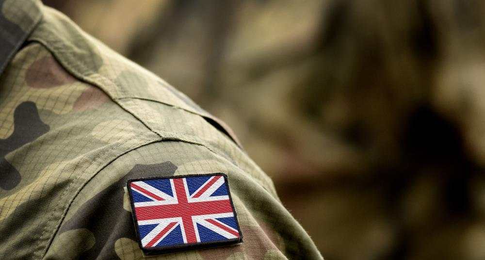 Balfour Beatty brings in army brigadier to grow defence work News