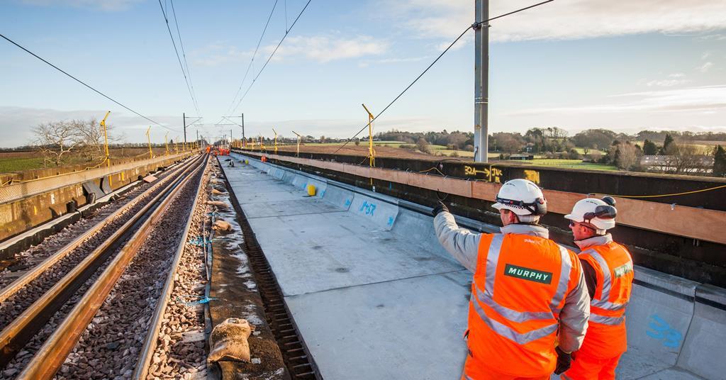Revenue and underlying profit rise at Murphy | News | Building