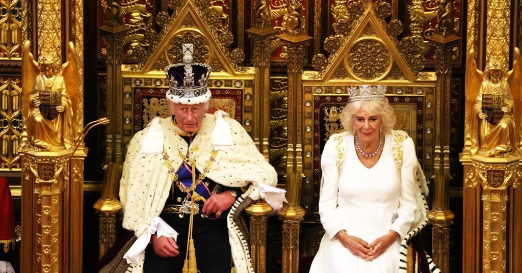 ​New government sets out plans for housing and infrastructure in first King’s Speech