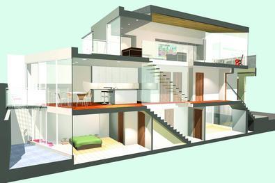 Designer Power | Features | Building