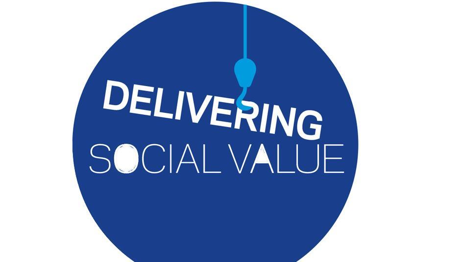 Webinar Social Value In Construction Information Building Building