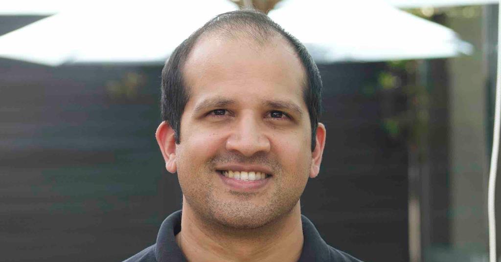 Neeshal Rao How firms can achieve net zero without breaking the bank | Comment ...