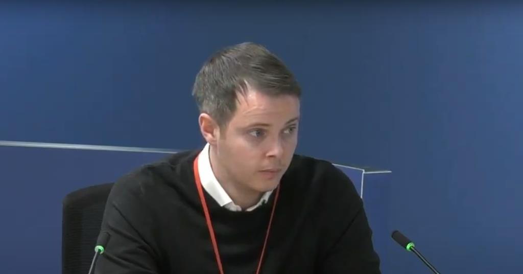 Grenfell Inquiry: what we learnt from the BRE this week | News | Building