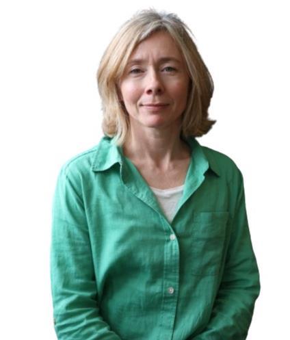 Building change: the women redefining leadership across the global built environment